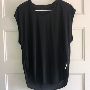 NIKE dri-fit workout tank top
